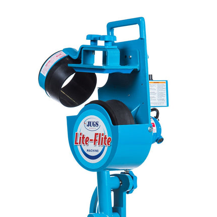 JUGS Sports Lite - Flite Machine M6000 M6000 - Play and Sync