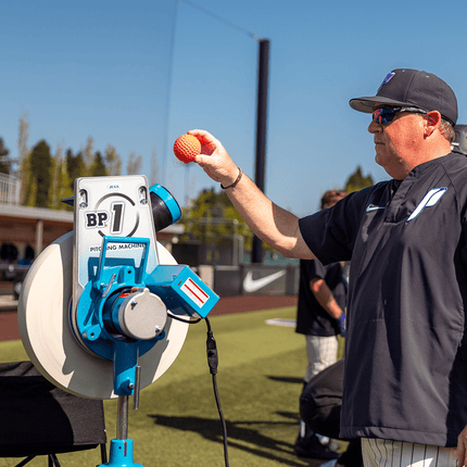 JUGS Sports Low Impact, Multi - Use Practice Baseballs B1003 B1003 - Play and Sync