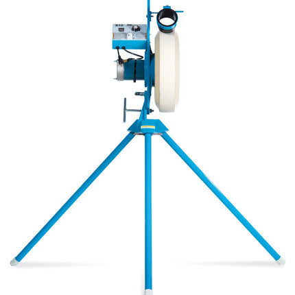 JUGS Sports MVP Combo Baseball and Softball Pitching Machine M1601 M1601 - Play and Sync