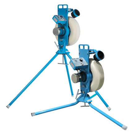 JUGS Sports MVP Combo Baseball and Softball Pitching Machine M1601 M1601 - Play and Sync