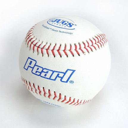 JUGS Sports Pearl Leather Baseballs B5200 B5200 - Play and Sync