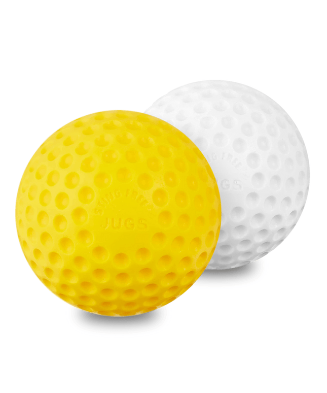 JUGS Sports Perfect Pitch Baseballs B5300 B5300 - Play and Sync