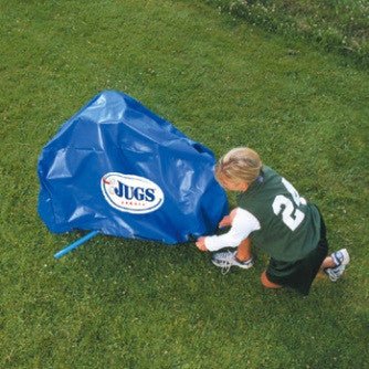 JUGS Sports Pitching Machine Cover A0015 A0015 - Play and Sync