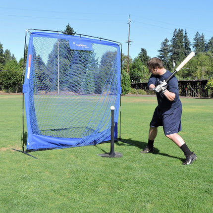 JUGS Sports Practice Package A0100 - Play and Sync