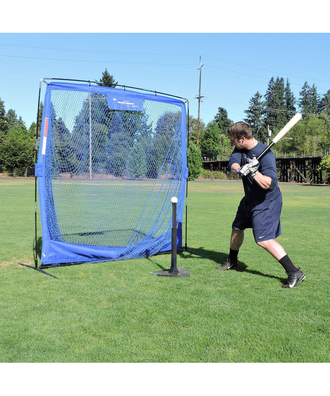 JUGS Sports Practice Package A0100 - Play and Sync