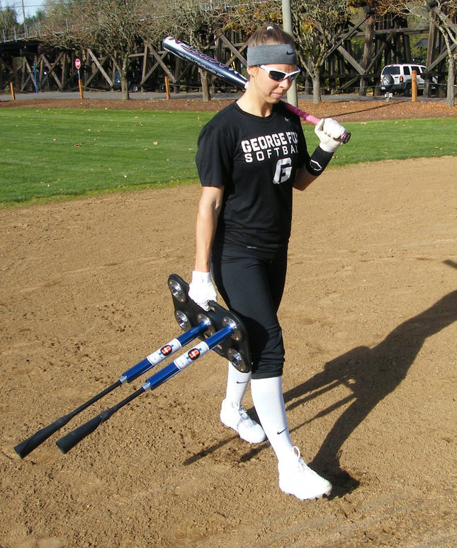JUGS Sports Pro - Style 5 - Point T A0420 A0420 - Play and Sync