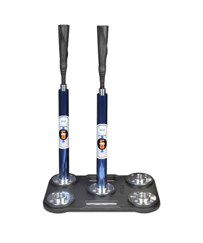 JUGS Sports Pro - Style 5 - Point T A0420 A0420 - Play and Sync