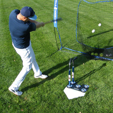 JUGS Sports Pro - Style 5 - Point T A0420 A0420 - Play and Sync