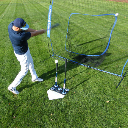 JUGS Sports Pro - Style 5 - Point T A0420 A0420 - Play and Sync
