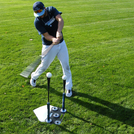 JUGS Sports Pro - Style 5 - Point T A0420 A0420 - Play and Sync