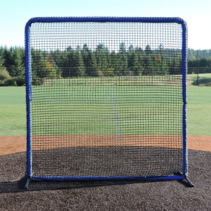 JUGS Sports Protector Blue Series 8 - Foot Fungo Screen S3001 S3001 - Play and Sync