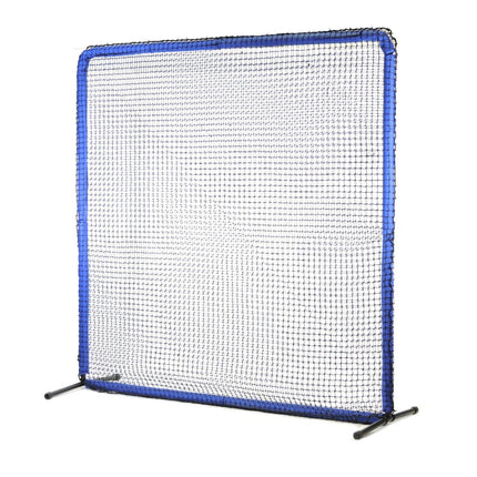 JUGS Sports Protector Blue Series 8 - Foot Fungo Screen S3001 S3001 - Play and Sync