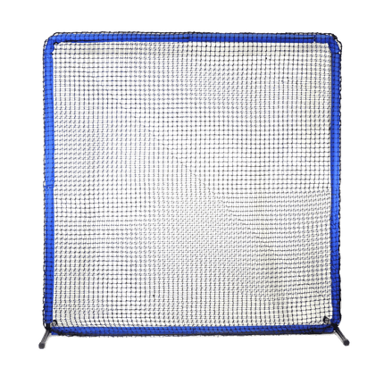 JUGS Sports Protector Blue Series 8 - Foot Fungo Screen S3001 S3001 - Play and Sync