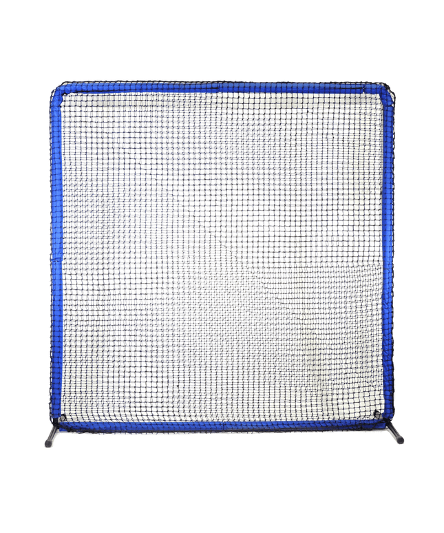JUGS Sports Protector Blue Series 8 - Foot Fungo Screen S3001 S3001 - Play and Sync