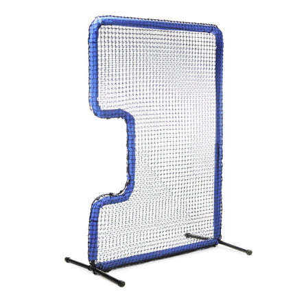 JUGS Sports Protector Blue Series C - Shaped Softball Screen S1013 S1013 - Play and Sync
