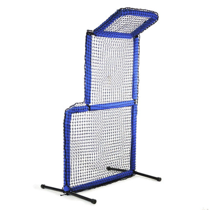 JUGS Sports Protector Blue Series Short - Toss Screen S3006 S3006 - Play and Sync