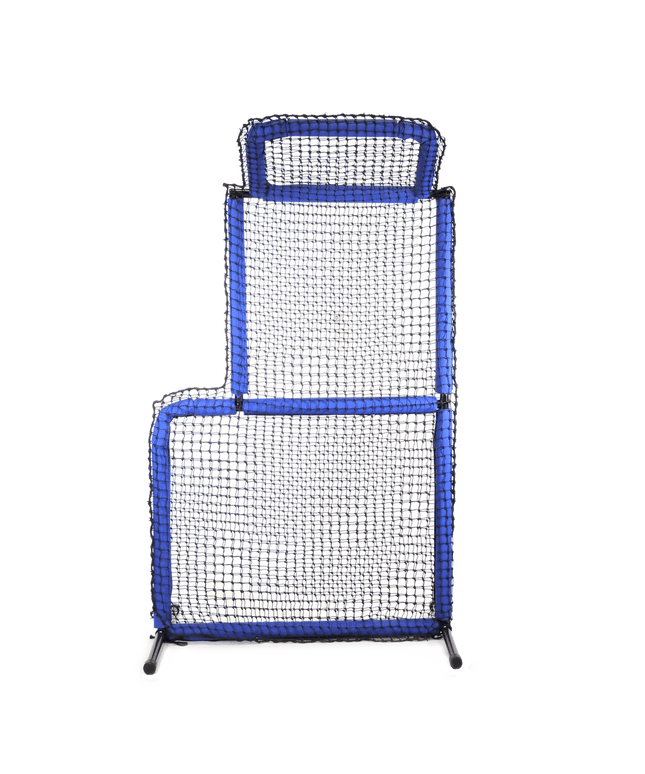 JUGS Sports Protector Blue Series Short - Toss Screen S3006 S3006 - Play and Sync