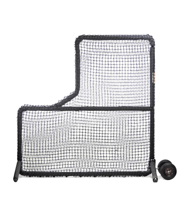 JUGS Sports Protector Series: L - Shaped Screen S6000 S6000 - Play and Sync