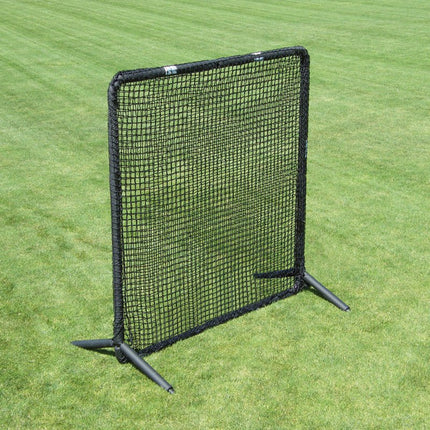 JUGS Sports Protector Series: Square Baseman Screen S6005 S6005 - Play and Sync