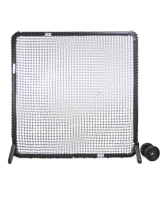 JUGS Sports Protector Series: Square Baseman Screen S6005 S6005 - Play and Sync