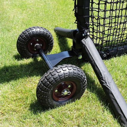 JUGS Sports Protector™ Series Wheel Kit A0720 A0720 - Play and Sync