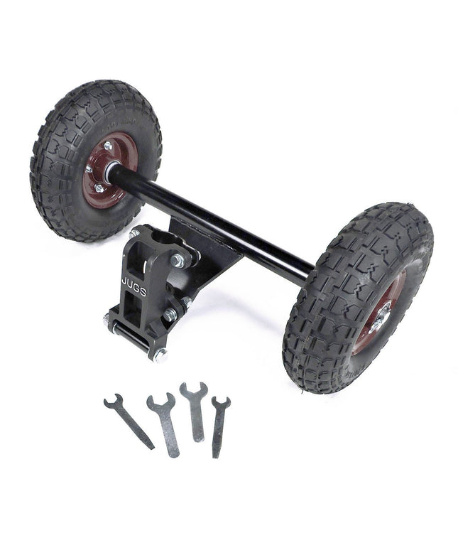 JUGS Sports Protector™ Series Wheel Kit A0720 A0720 - Play and Sync