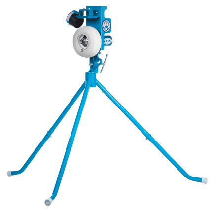 JUGS Sports PS50 Pitching Machine for Baseball and Softball M1150