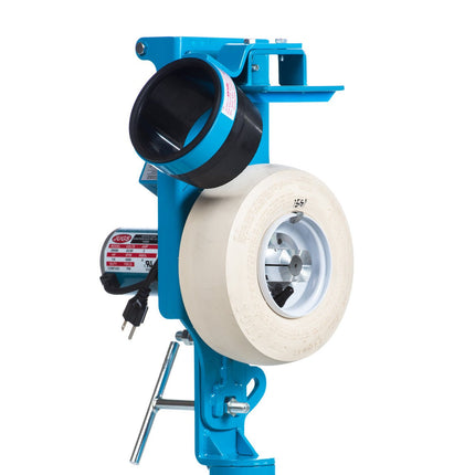 JUGS Sports PS50 Pitching Machine for Baseball and Softball M1150 M1150 - Play and Sync