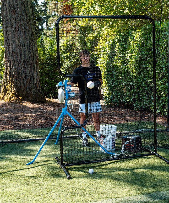 JUGS Sports Hit at Home Backyard Package