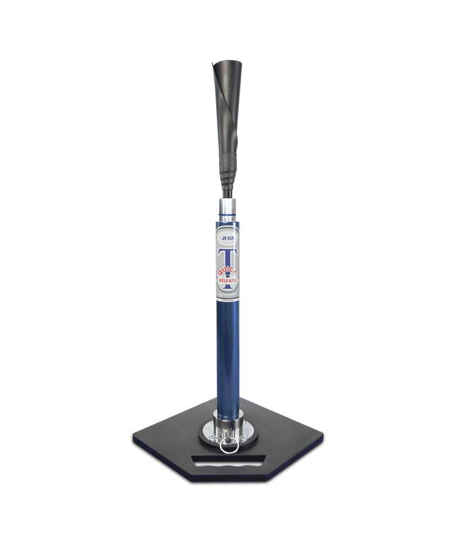 JUGS Sports Quick Release T A0425 A0425 - Play and Sync