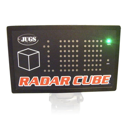 JUGS Sports Radar Cube R2060 R2060 - Play and Sync