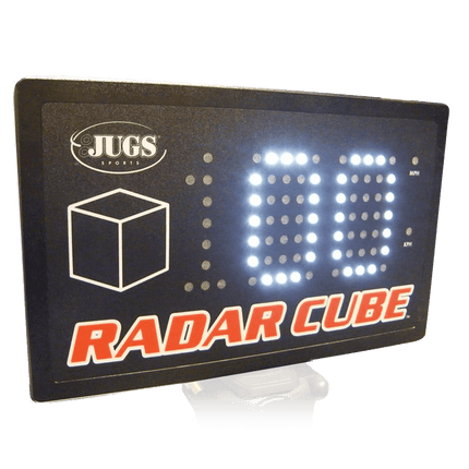 JUGS Sports Radar Cube R2060 R2060 - Play and Sync