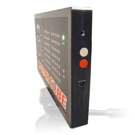 JUGS Sports Radar Cube R2060 R2060 - Play and Sync