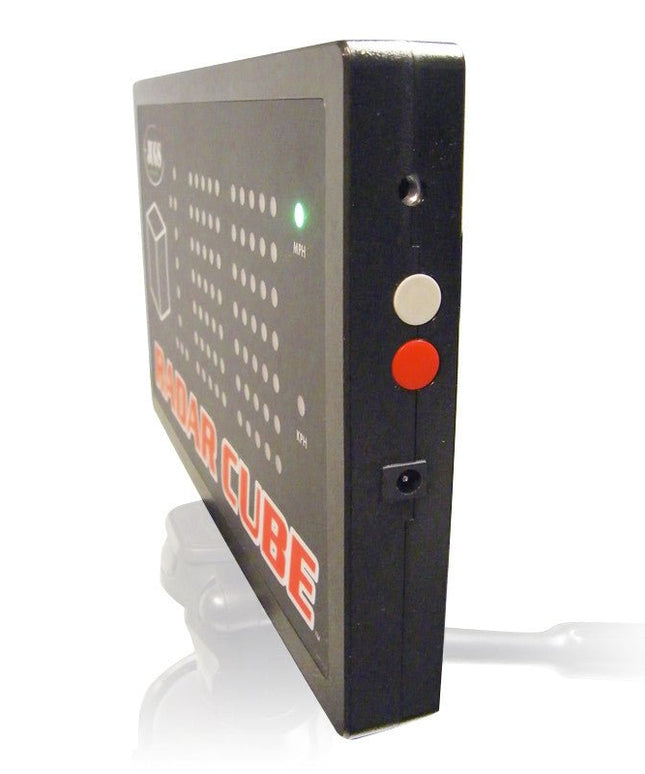 JUGS Sports Radar Cube R2060 R2060 - Play and Sync