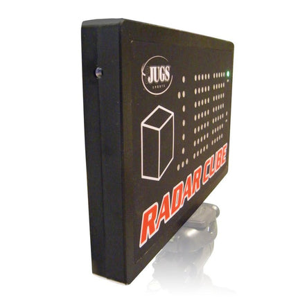 JUGS Sports Radar Cube R2060 R2060 - Play and Sync