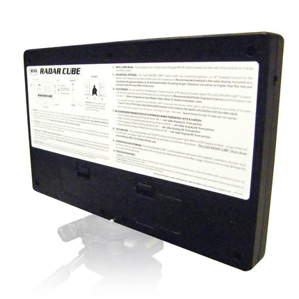 JUGS Sports Radar Cube R2060 R2060 - Play and Sync