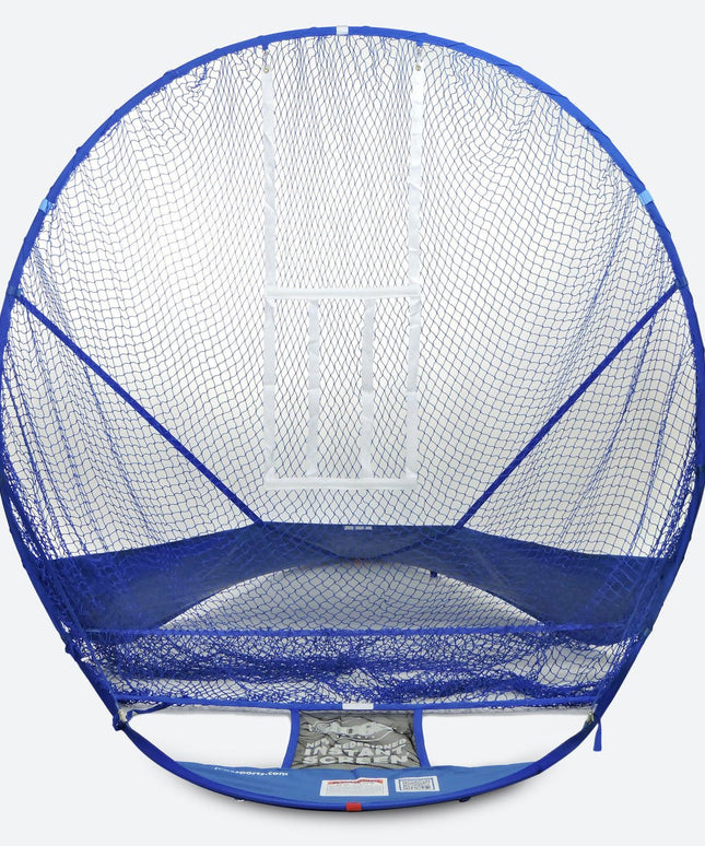 JUGS Sports Complete Practice Travel Screen S0301