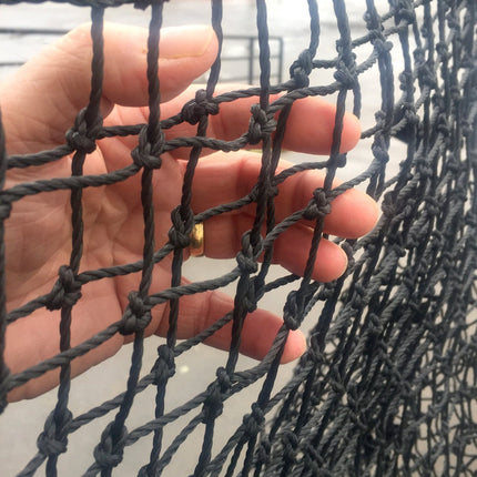 JUGS Sports Replacement Netting Only: Protector Blue Series  - Play and Sync
