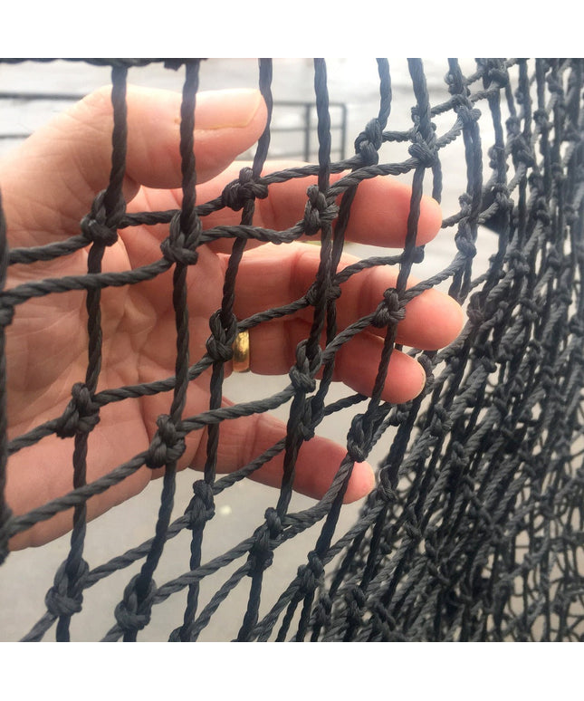 JUGS Sports Replacement Netting Only: Protector Blue Series  - Play and Sync