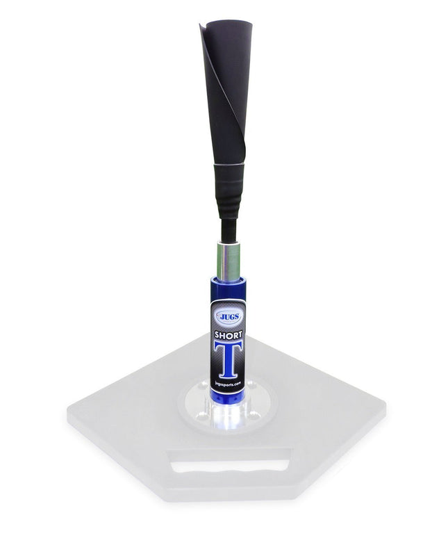 JUGS Sports Replacement Parts: Short T Tube Set  - Play and Sync