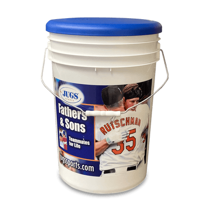 JUGS Sports Rutsch Bucket with Lid A2030