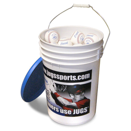 JUGS Sports Short - Toss Package A0016 - Play and Sync