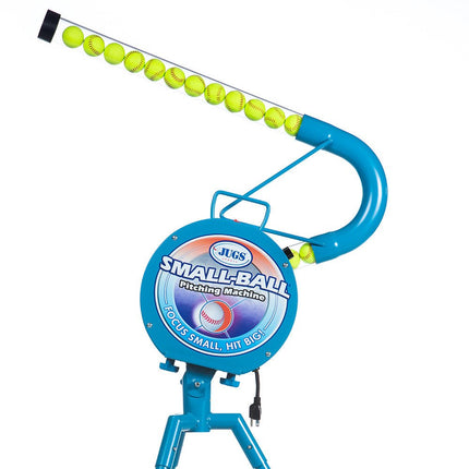 JUGS Sports Small - Ball Pitching Machine M7000 M7000 - Play and Sync