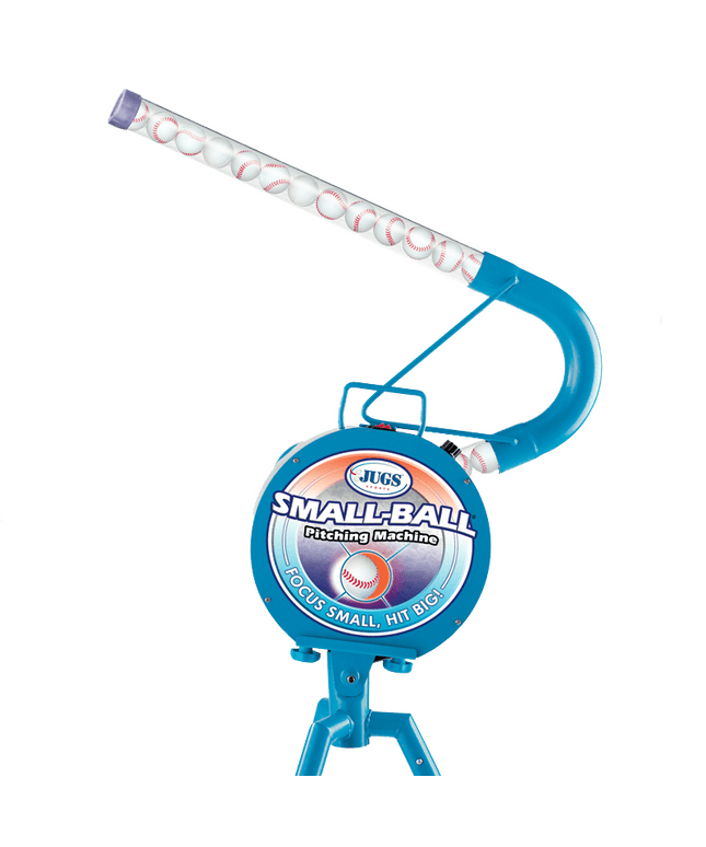 JUGS Sports Small-Ball Pitching Machine M7000