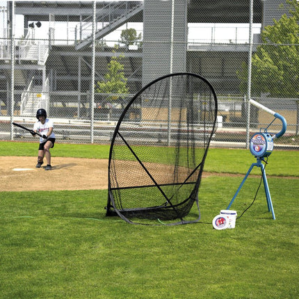 JUGS Sports Small - Ball Pitching Machine M7000 M7000 - Play and Sync