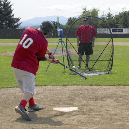 JUGS Sports Small - Ball Pitching Machine M7000 M7000 - Play and Sync