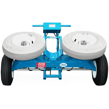 JUGS Sports Soccer Machine M1800 M1800 - Play and Sync