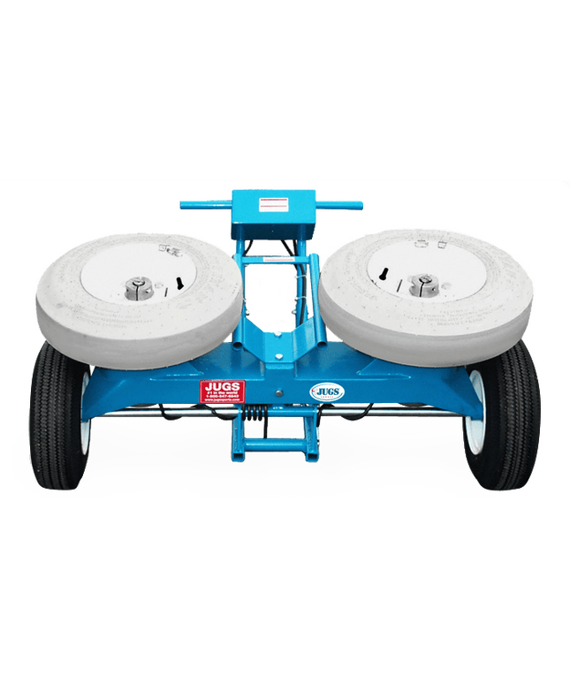 JUGS Sports Soccer Machine M1800 M1800 - Play and Sync