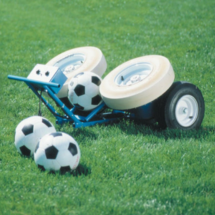 JUGS Sports Soccer Machine M1800 M1800 - Play and Sync