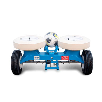 JUGS Sports Soccer Machine M1800 M1800 - Play and Sync